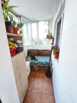 Proprietar vand apartament 3 camere decomandat Colentina etaj 2 bloc reabilitat 67 mp - imagine 3