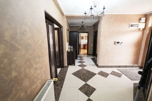 Vila moderna S+P+M, piscina acoperita, sauna, sala fitness-zona Ford/Cassia Park - imagine 12