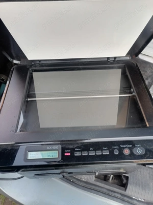 Vind imprimanta si xerox