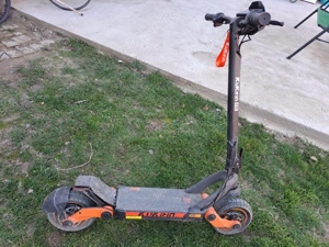 Trotineta Kukirin g3 - imagine 2