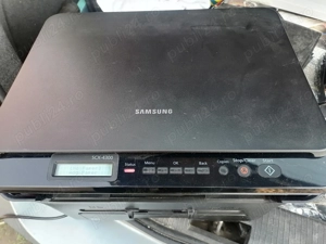 Vind imprimanta si xerox