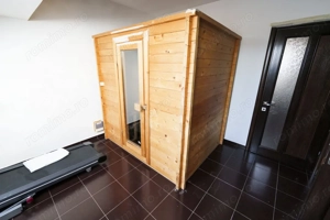 Vila moderna S+P+M, piscina acoperita, sauna, sala fitness-zona Ford/Cassia Park - imagine 9