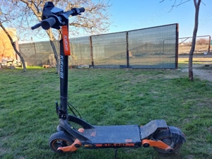 Trotineta Kukirin g3