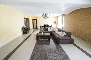 Vila moderna S+P+M, piscina acoperita, sauna, sala fitness-zona Ford/Cassia Park - imagine 4