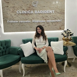 Servicii Stomatologice BADIDENT Focșani