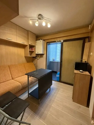 Apartament 2 camere renovat – confort și funcționalitate