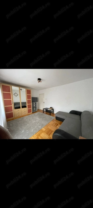 Apartament 1 camera Torontal de închiriat 