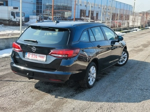 5bucOpelAstraKE6 navigatie senzori parcare rate leasing garantie - imagine 6