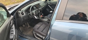 Vand Mazda6 combi - imagine 2