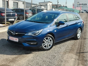 5bucOpelAstraKE6 navigatie senzori parcare rate leasing garantie