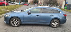Vand Mazda6 combi - imagine 5