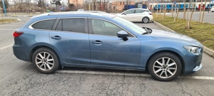 Vand Mazda6 combi - imagine 4