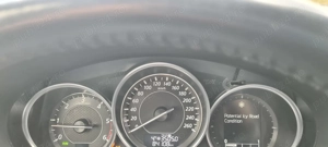 Vand Mazda6 combi