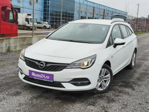 5bucOpelAstraKE6 navigatie senzori parcare rate leasing garantie - imagine 4