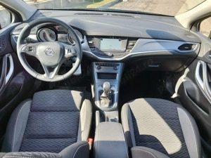 5bucOpelAstraKE6 navigatie senzori parcare rate leasing garantie - imagine 7
