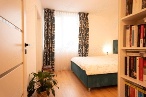 Proprietar vand apartament 3 camere tip penthouse cu terasa de 56 mp - imagine 7