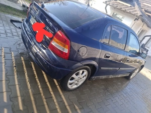 opel astra g 2008 - imagine 3