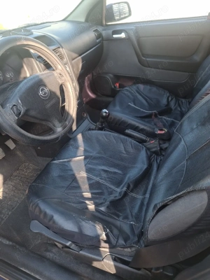 opel astra g 2008 - imagine 5