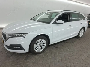 8buc Octavia 4din 2021-2023  benzina si 2.0 TDI ceasuri digitale Garantie12luni Rate - imagine 6