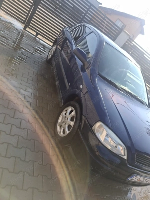 opel astra g 2008 - imagine 4