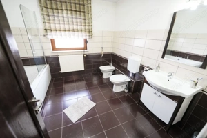 Vila moderna S+P+M, piscina acoperita, sauna, sala fitness-zona Ford/Cassia Park - imagine 14