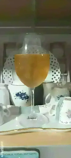 Vand vin altoi alb natural 