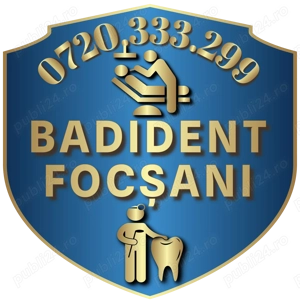 BADIDENT Focșani * Stomatologie pentru orice buzunar ! - imagine 2