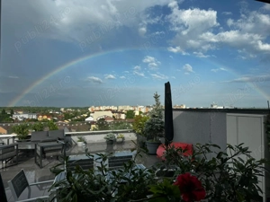 Proprietar vand apartament 3 camere tip penthouse cu terasa de 56 mp - imagine 10