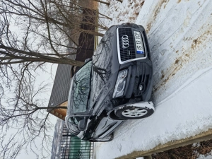 Vind audi q5 în stare foarte bună  - imagine 3