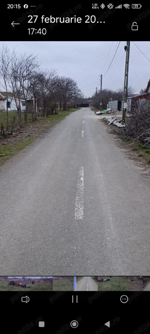 Teren de vânzare  - imagine 3