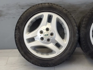 Roti/Jante Land Rover 5x114.3 225/55 R17 Freelander 1; Honda; Toyota - imagine 3