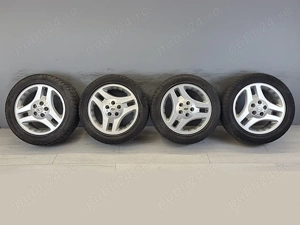 Roti/Jante Land Rover 5x114.3 225/55 R17 Freelander 1; Honda; Toyota - imagine 2