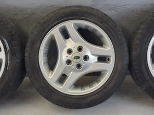Roti/Jante Land Rover 5x114.3 225/55 R17 Freelander 1; Honda; Toyota - imagine 5