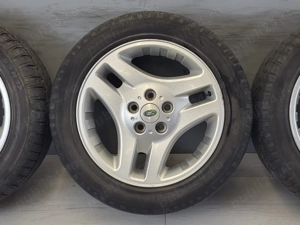 Roti/Jante Land Rover 5x114.3 225/55 R17 Freelander 1; Honda; Toyota - imagine 4