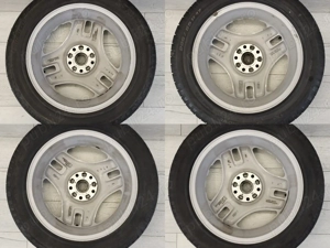 Roti/Jante Land Rover 5x114.3 225/55 R17 Freelander 1; Honda; Toyota - imagine 9