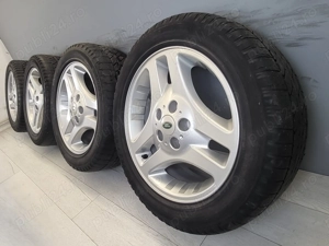 Roti/Jante Land Rover 5x114.3 225/55 R17 Freelander 1; Honda; Toyota - imagine 7