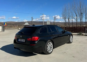 Bmw F11 520d - imagine 2