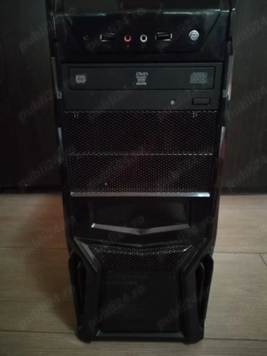 Unitate low gaming 450 lei