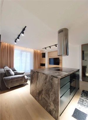 INCHIRIEZ APARTAMENT 2 CAMERE HERASTRAU | PROMENADA MALL