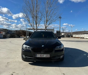 Bmw F11 520d - imagine 4