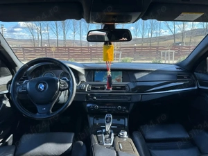 Bmw F11 520d - imagine 3