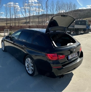 Bmw F11 520d - imagine 5