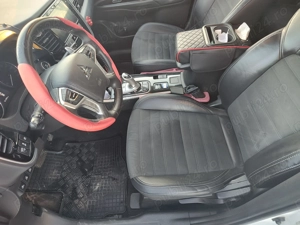 2019 Mitsubishi Outlander PHEV 4x4 2.4L - imagine 7