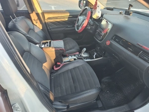 2019 Mitsubishi Outlander PHEV 4x4 2.4L - imagine 5