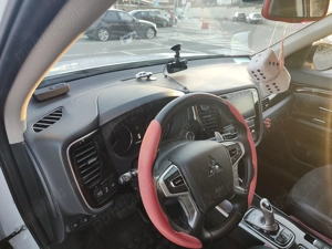 2019 Mitsubishi Outlander PHEV 4x4 2.4L - imagine 8