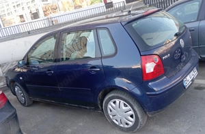 Vând Vw polo 1.2 Benzină + Gas GPL - imagine 7