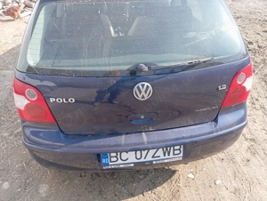 Vând Vw polo 1.2 Benzină + Gas GPL - imagine 6