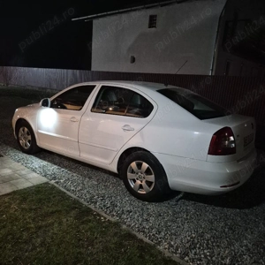 Skoda Octavia 2010 - imagine 5