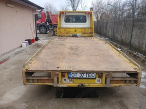 Vand schimb iveco daily platforma  - imagine 3