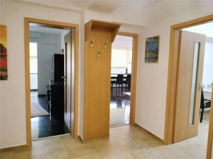 INCHIRIEZ APARTAMENT MODERN 2 CAMERE UNIRII  | NERVA TRAIAN - imagine 14